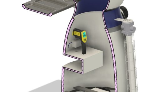 护理机器人缩略图